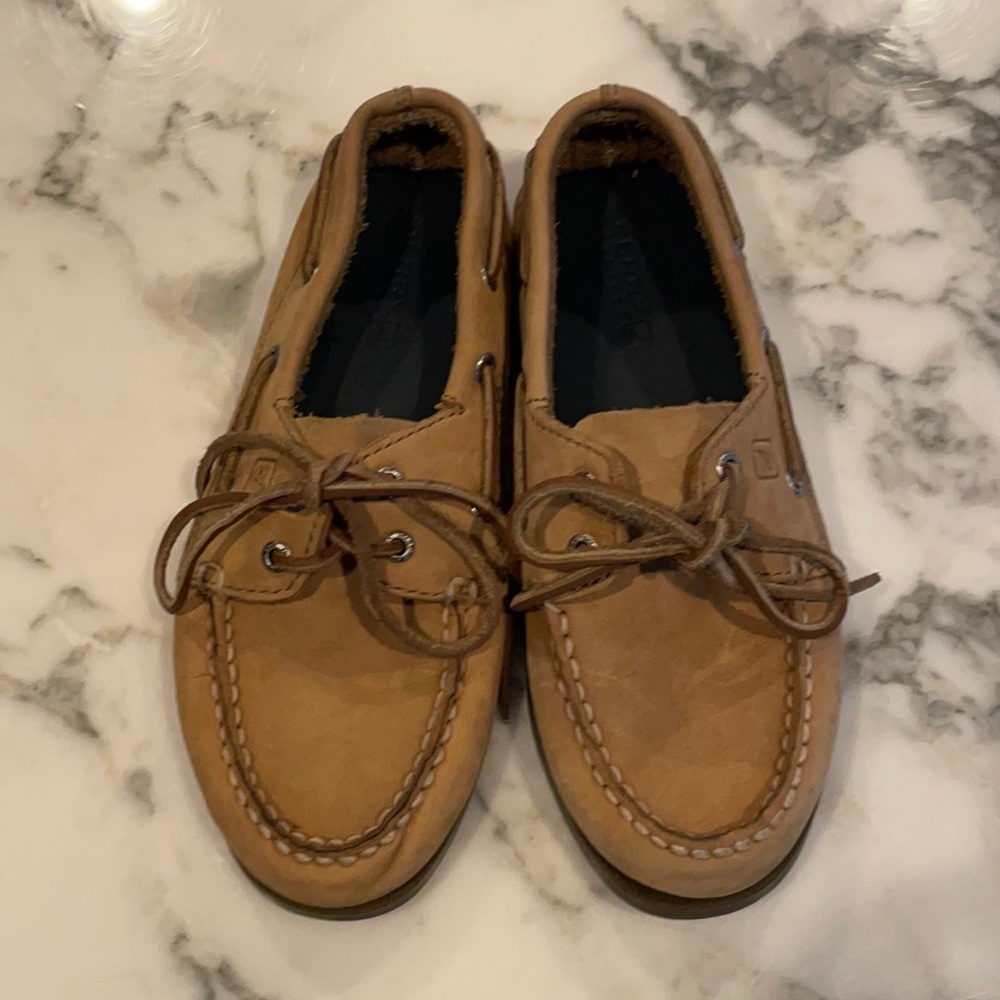 Speedy Topsider in great rarely worn condition